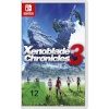 Nintendo mäng Xenoblade Chronicles 3