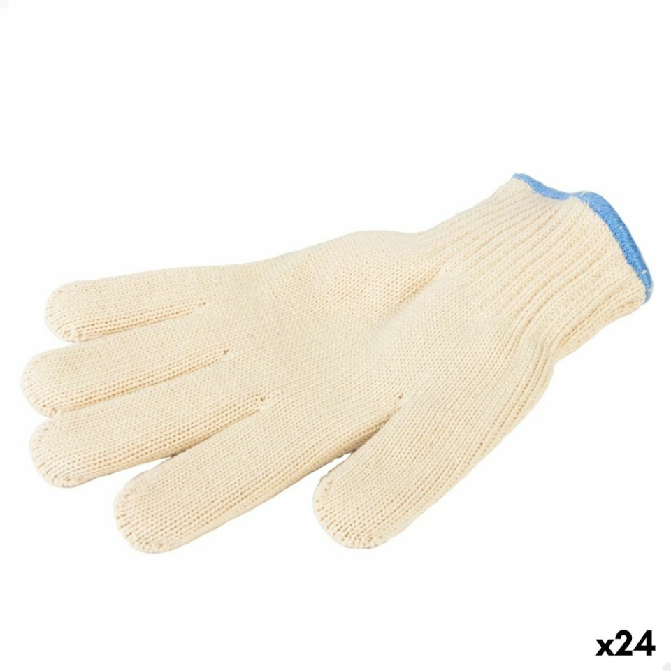 Aktive Barbecue glove 24tk beež