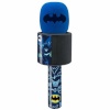 Batman Mängumikrofon Bluetooth 21,5x6,5cm