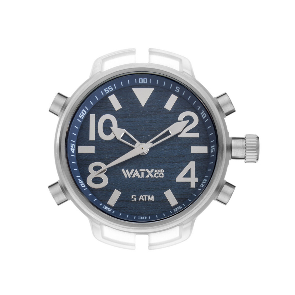 Watx & Colors unisex kell RWA3736 (Ø 49 mm)