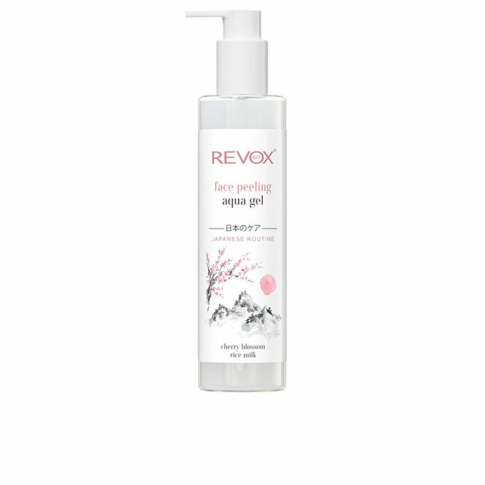 Revox B77 Näokoorija Japanese Routine 250ml Peeling