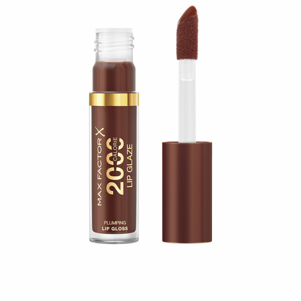 Max Factor huuleläige 2000 CALORIE 180-chocolate glow 4,4ml