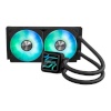 Asus Prime Lc 240 Argb Aio Liquid Cooler