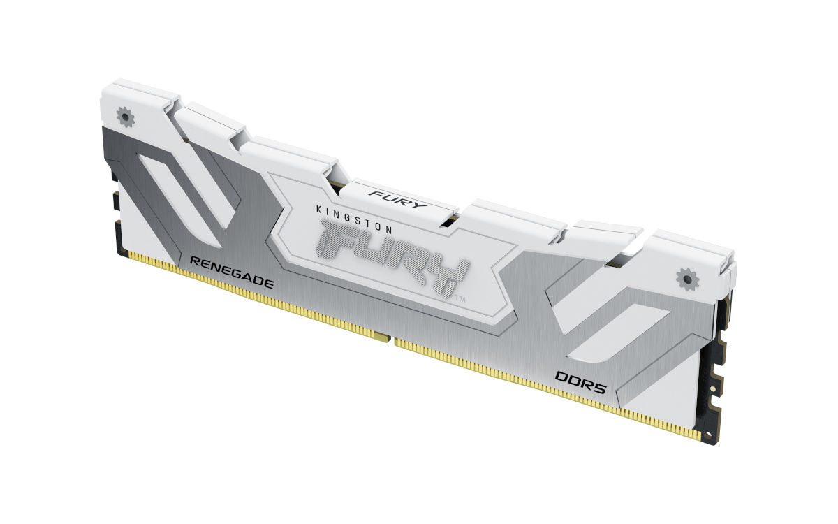 Kingston mälu 24gb DDR5-8400mt/s Cl40 Cudimm