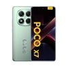 Xiaomi mobiiltelefon Poco X7 12/512GB roheline