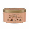 OGX juuksemask BRAZILIAN KERATIN 300ml