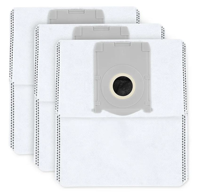 Ecovacs tolmukotid for X8/T50/T50 MAX family/T30C PRO