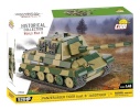Cobi klotsid Blocks Panzerjager Tiger Ausf.B Jagdtiger