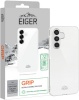 Eiger kaitsekest Grip Case GRS Galaxy A26 Transparent, läbipaistev