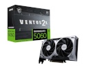MSI videokaart GeForce RTX 5060 8G VENTUS 2X OC