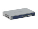 Netgear 8-port Multi-gigabit Switch