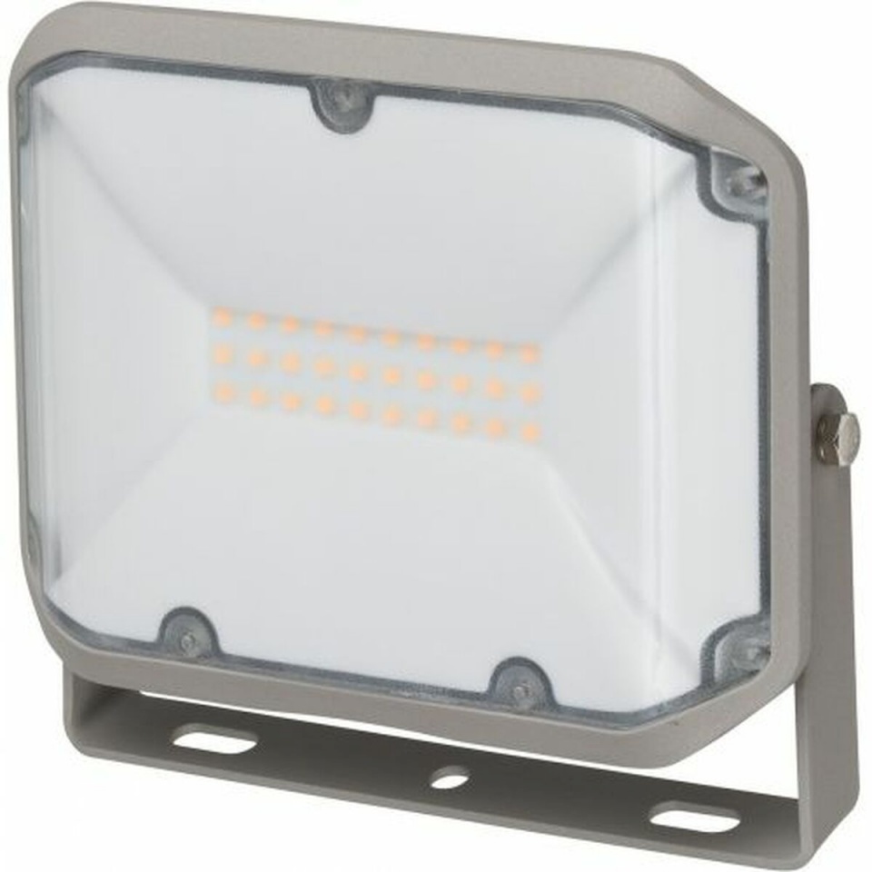 Brennenstuhl LED spotlight AL 20 W 2080 Lm hall E (3000 K)