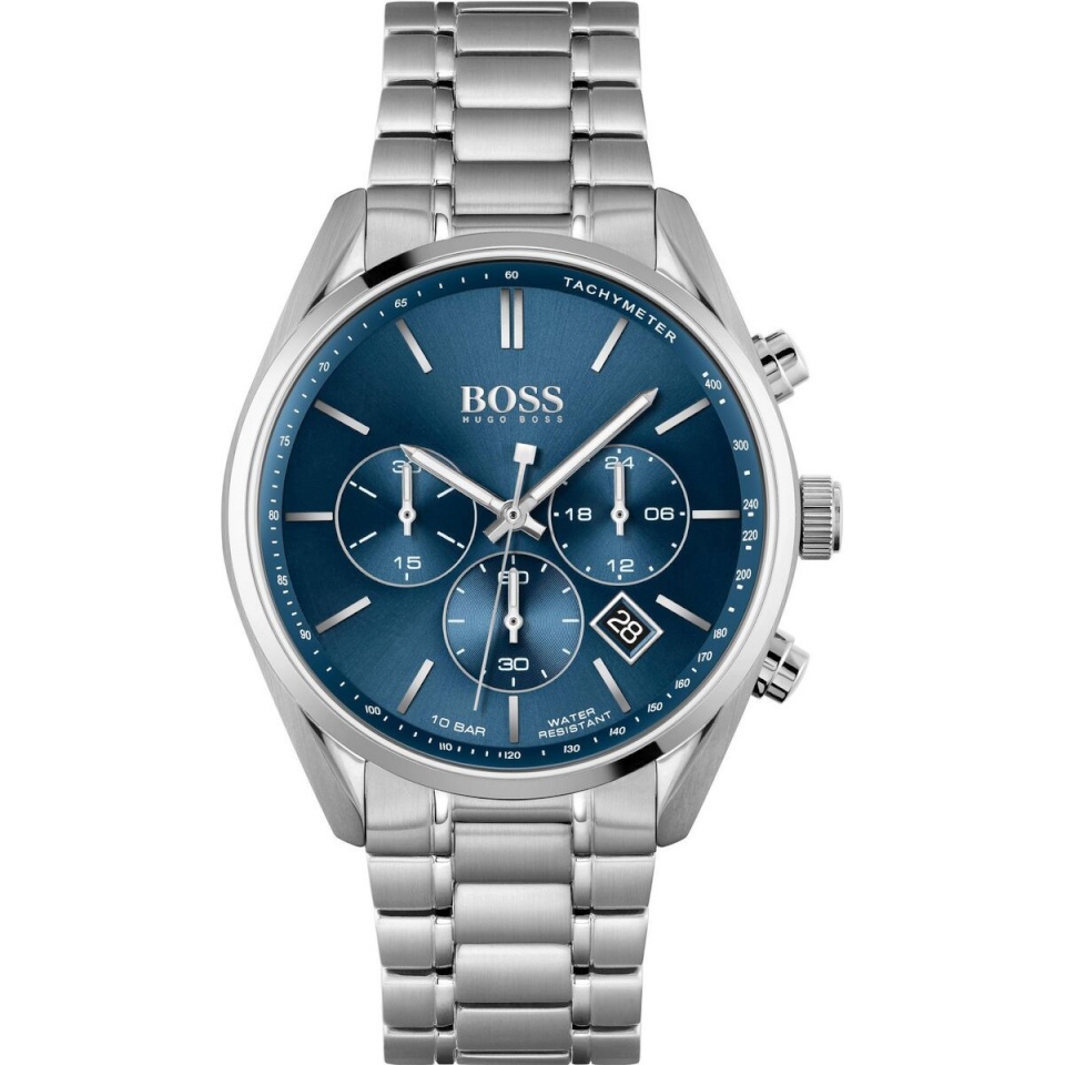 Hugo Boss meeste kell 1513818 (Ø 44mm)