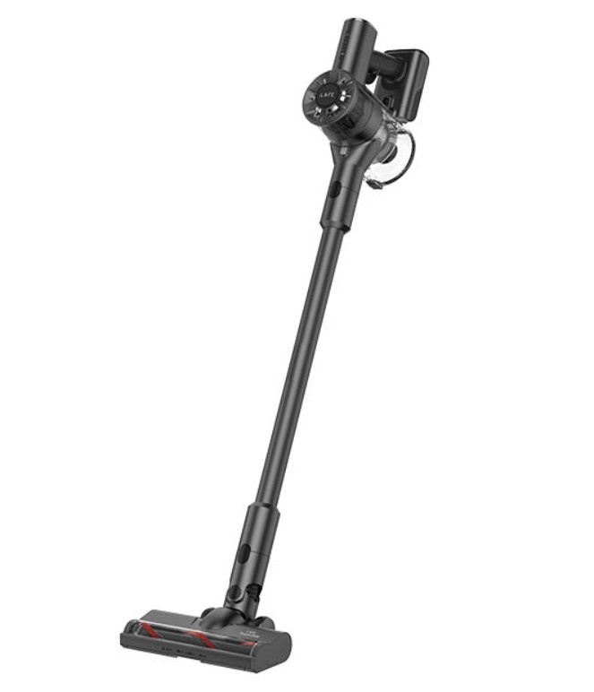 Lafe tolmuimeja bezprzewodowy BLDC PowerGlide 200W