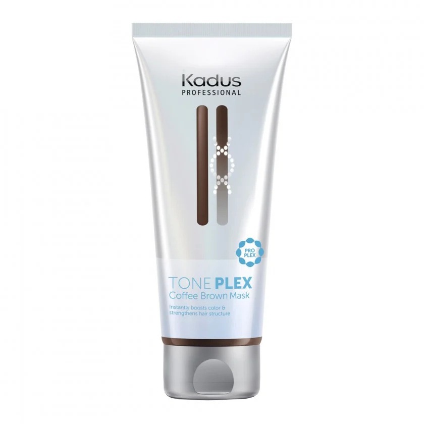 Londa Professional juuksemask Tone Plex Coffee Brown Mask 200ml, naistele