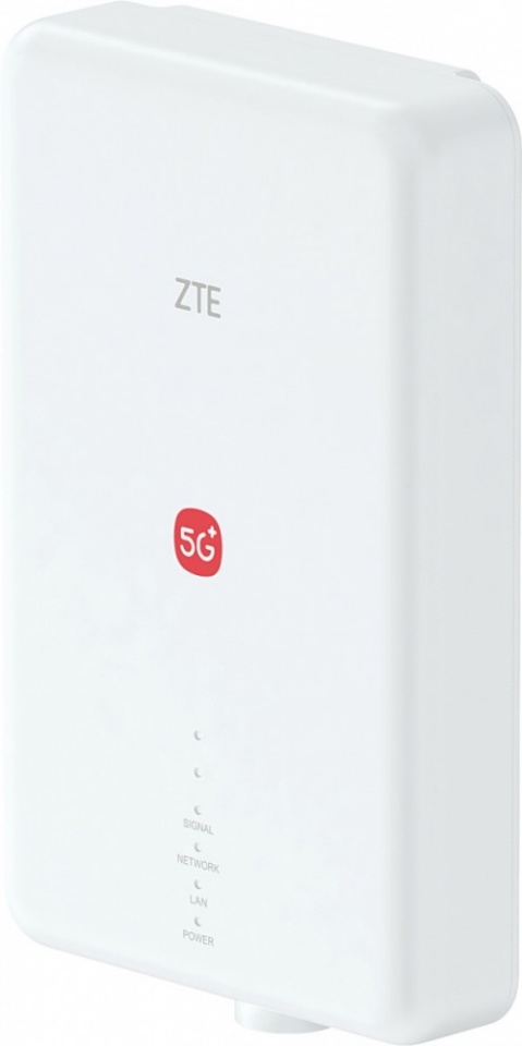 ZTE ruuter G51F 5G ODU MC7510