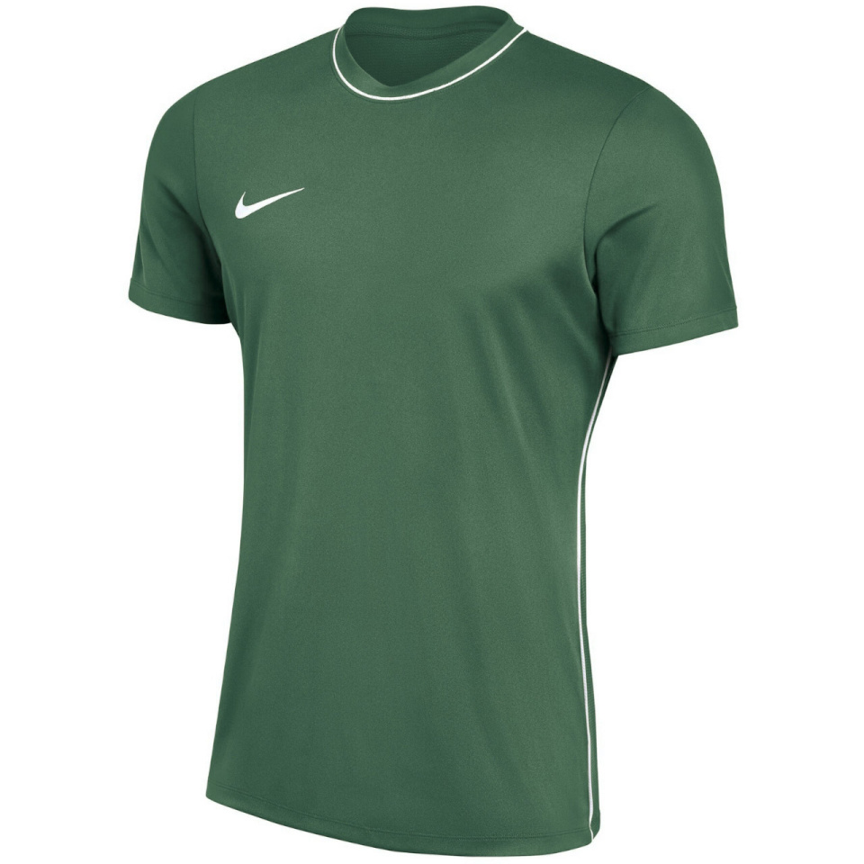 Nike Team T-särk meestele Dri-Fit Park 26 SS Top roheline HM7127 302 suurus S