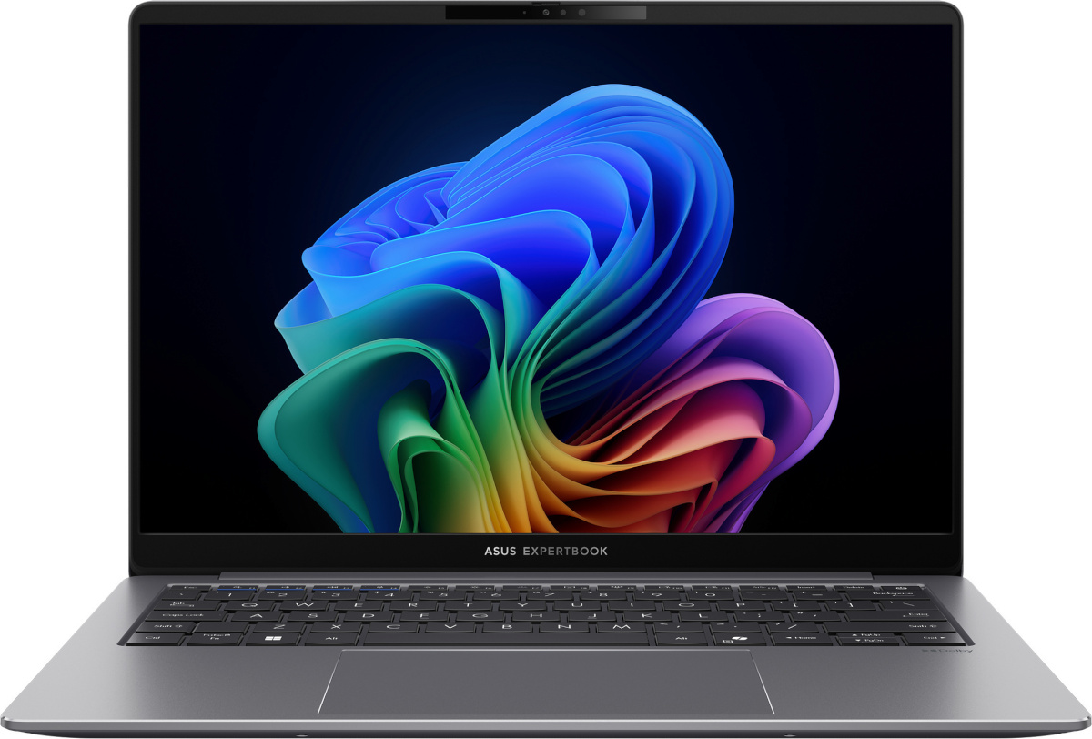 Asus sülearvuti ExpertBook P5 14" Copilot+