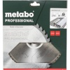 Metabo saeketas Aluminium Cut Professional 216x30 5 8FZ/TZ -5°