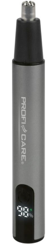 ProfiCare nina- ja kõrvakarva trimmer PCNE3144