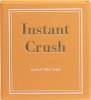 Focus fotoalbum Coffee Table Instant Crush 14,5x15,5 cm (Polaroid)