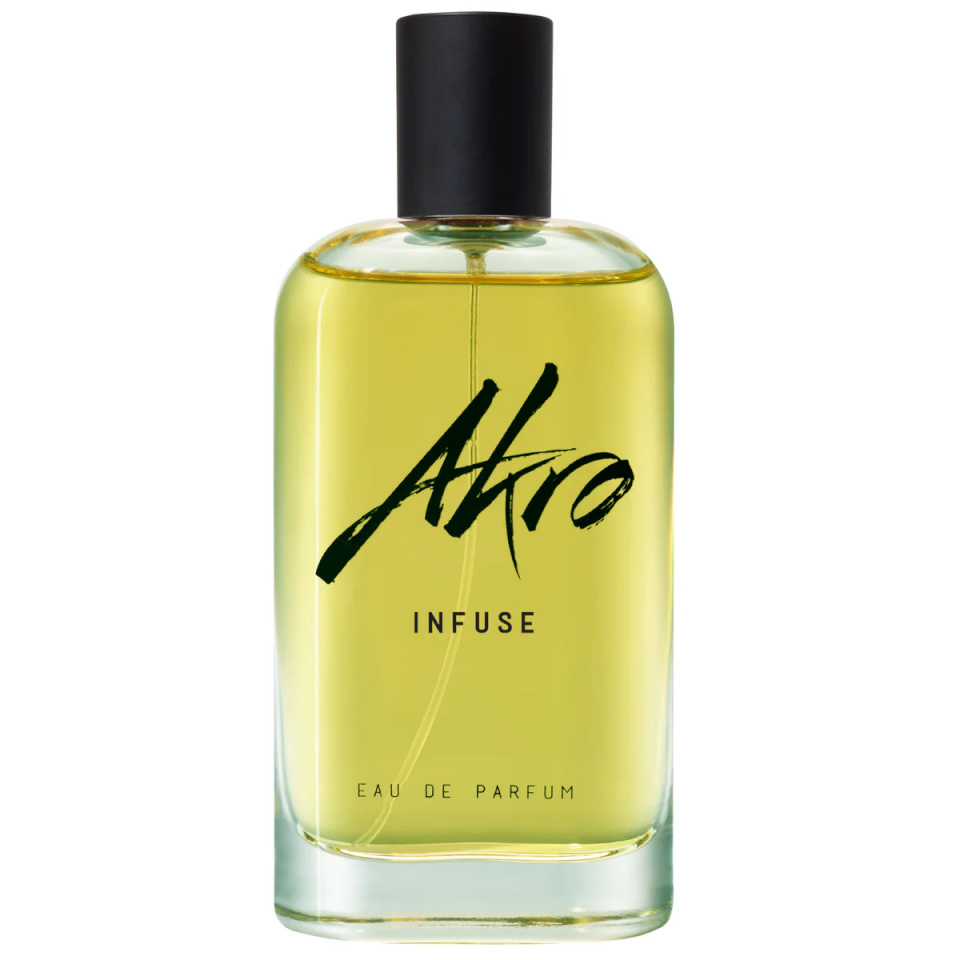 Akro parfüüm Infuse 30ml, unisex