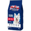 Butcher's kuivtoit koerale Natural & Healthy Dog with Beef, 15kg