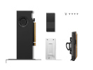 Lenovo videokaart NVIDIA RTX PRO 2000 BW 16GB mini DP*4 GDDR7