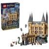 Lego klotsid Harry Potter 76473 - Zamek Hogwart: Wschodnie Skrzydło