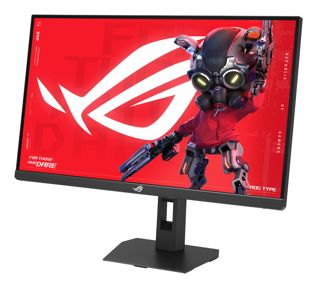 ASUS monitor ROG Strix XG27JCEG 68.58cm (16:9) UHD HDMI DP