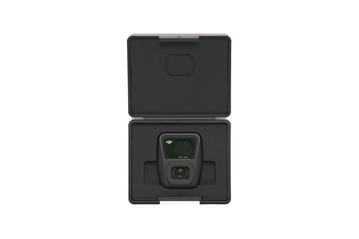 DJI Air 3 Wide-Angle Lens lainurkobjektiiv