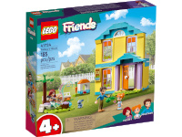 LEGO klotsid Friends 41724 Paisley's House