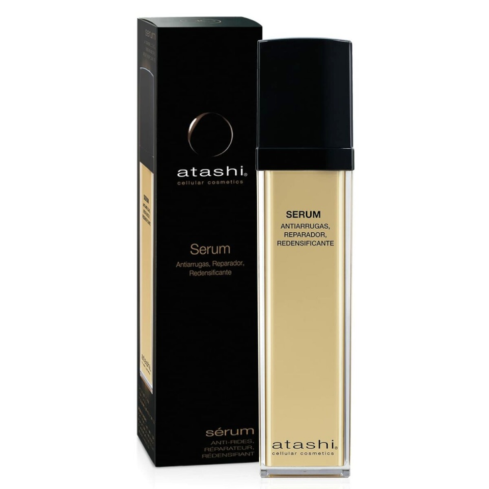 Atashi näoseerum Celullar Cosmetic 50ml