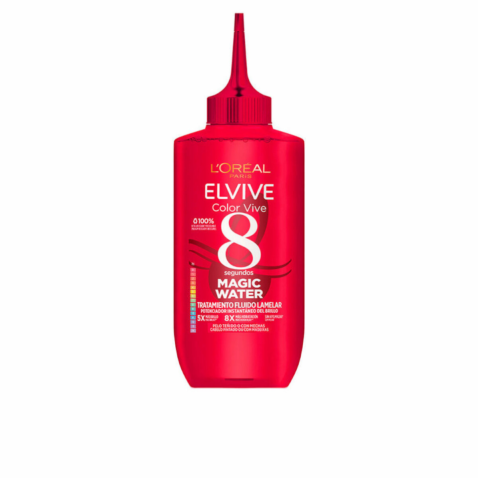 L'Oreal Make Up Stiliseerimiskreem Elvive Color Vive 200ml