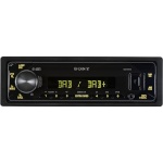 Sony autostereo DSX-B41D