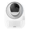 Catlink kassiliivakast Intelligent Self-Cleaning Cat Litterbox Pro-X Luxury Version, valge