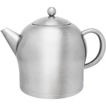Bredemeijer teekann 121000 Teapot Santhee 2,0l, roostevaba teras