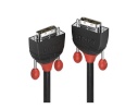 Lindy kaabel DVI-D Single Link Cable, 3m