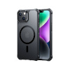 ESR kaitsekest Case Air Armor iPhone 14/13, Magsafe must