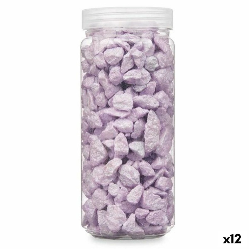 Gift Decor dekoratiivkivid Lillla 10 - 20mm 700 g (12tk)