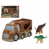BGB Fun kaubik Dinosaur Truck