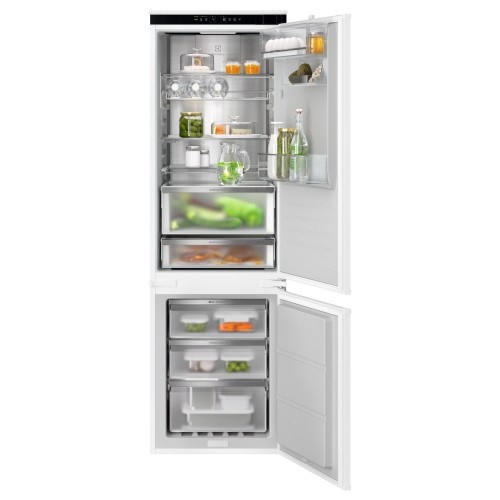 Electrolux külmik ENV9MC18S integreeritav, 177,2cm, 192/61 l, NoFrost, valge