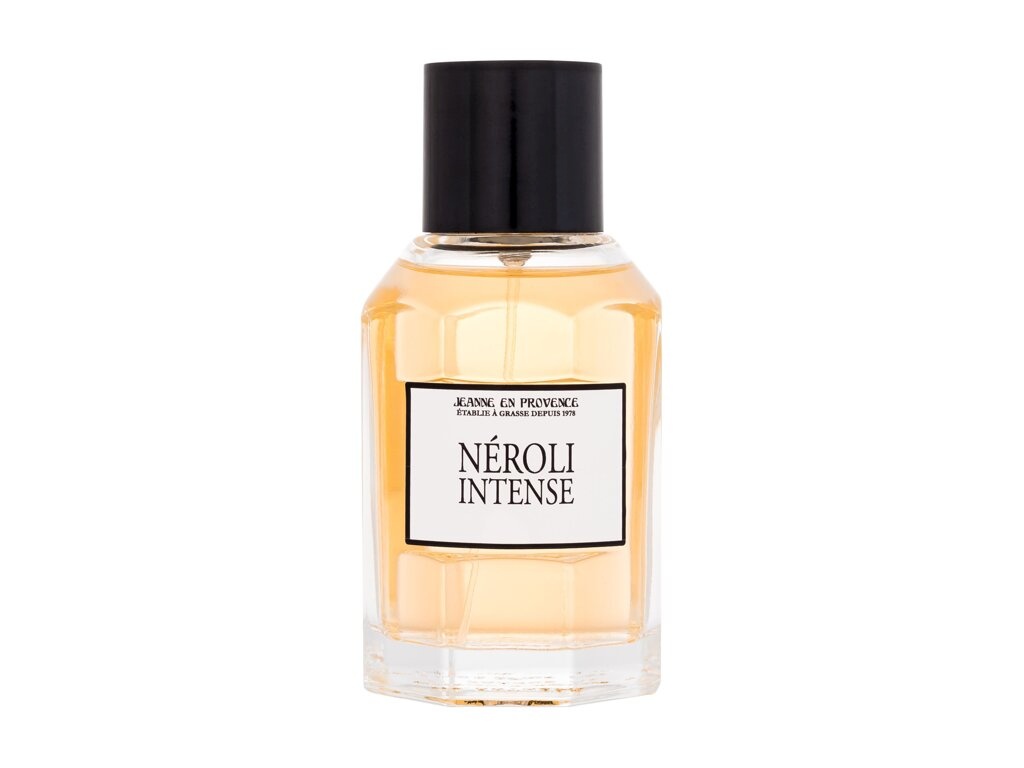 Jeanne en Provence parfüüm Néroli Intense 100ml, meestele