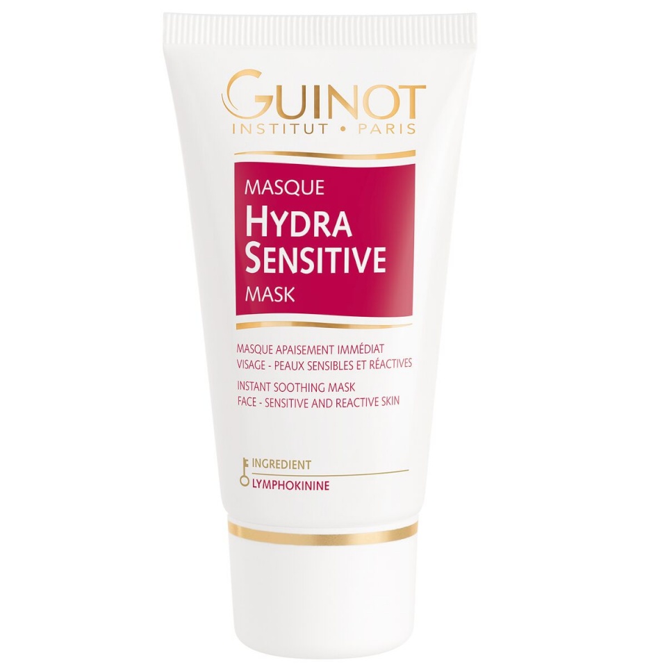 Guinot näomask Hydra Sensitive 50ml Tundlik nahk
