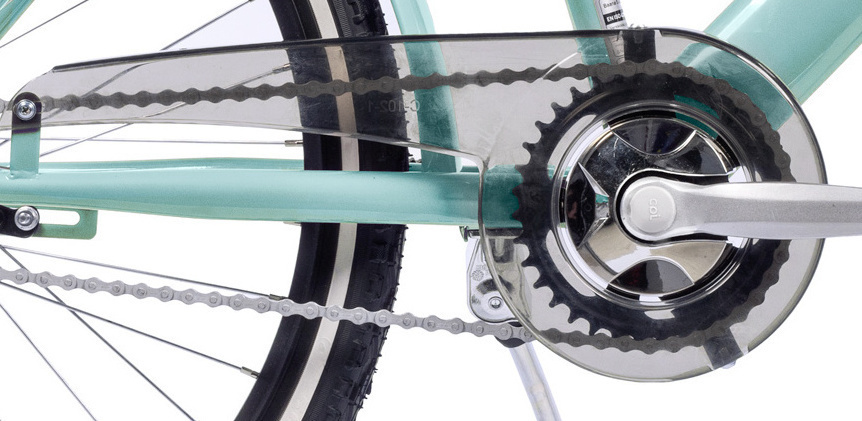 Baana Suokki ketikaitse 20"/24"