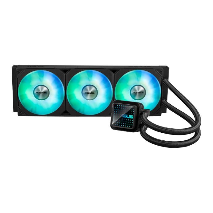 Asus Prime Lc 360 Argb Aio Liquid Cooler