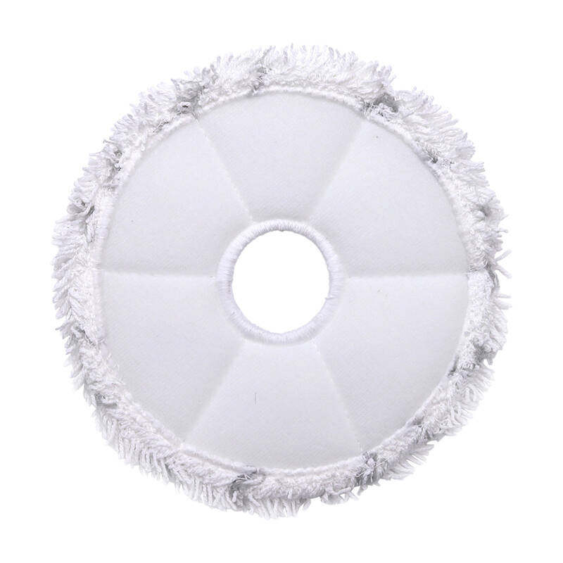 Roidmi mopilapid 20120460208 Mopping Pads for EVA, 2tk