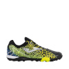 Joma jalgpallijalatsid Maxima 2531 Turf must-kollane-roheline MAXW2531TF suurus 44