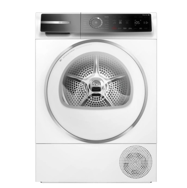 Bosch kuivati WQB246CMPL