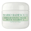 Mario Badescu näomask Vitamin C Brightening Mask 56g, naistele